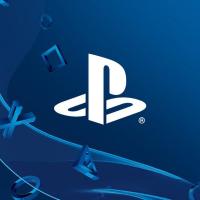 PlayStation logo