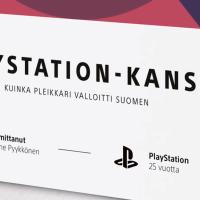 PlayStation-kansa