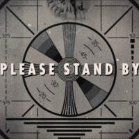 Please Stand By