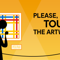 Please, Touch the Artwork