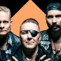 Poets of the Fall