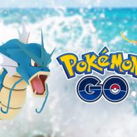 Pokémon GO Water Festival