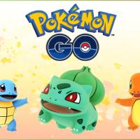 Pokémon GO