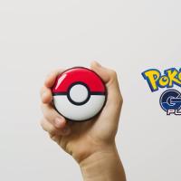 Pokemon GO Plus Plus