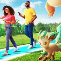 Pokemon GO Routes
