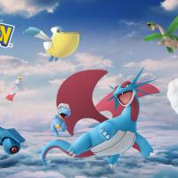 Pokémon GO