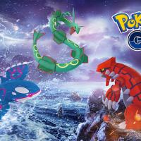 Pokemon Go
