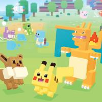 Pokemon Quest