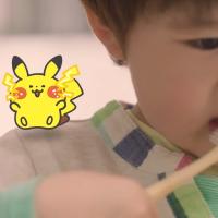 Pokemon Smile