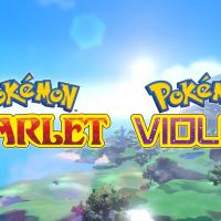 Pokemon Scarlet Violet