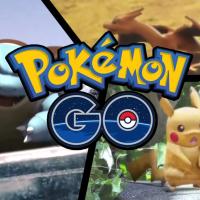 Pokémon GO