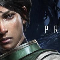 Prey