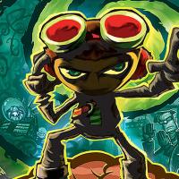 Psychonauts 2