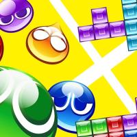 Puyo Puyo Tetris