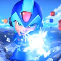 Puzzle Fighter