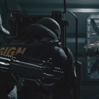 Rainbow Six: Siege