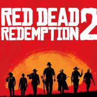 Red Dead Redemption 2