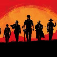 Red Dead Redemption 2