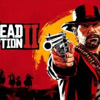 Red Dead Redemption II