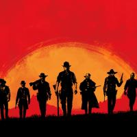 Red Dead Redemption II