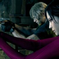 RE 4 Gold Edition
