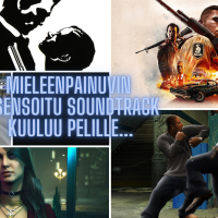 Toimituksen suosikki lisensoitu soundtrack nostokuva 2