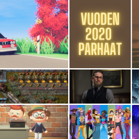 Vuoden 2020 parhaat nostokuva