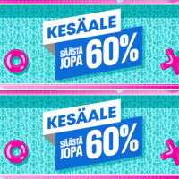 PlayStation Store kesäale kuva
