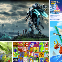 Vielä nämä Wii U -pelit Switchille, kiitos, Nintendo