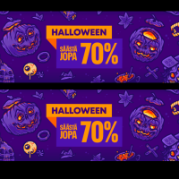 Halloween-alennusmyynnit PlayStation Store
