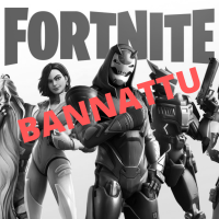 Fortnite bannattu nostokuva