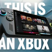 ROG Xbox Ally