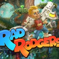 Rad Rodgers