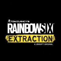 Rainbow Six Extraction