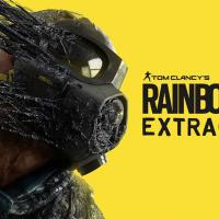 Rainbow Six Extraction