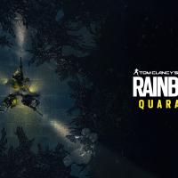 Rainbow Six Quarantine