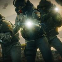 Rainbow Six Siege