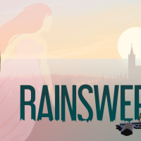 Rainswept nostokuva