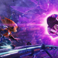Ratchet Clank Rift Apart