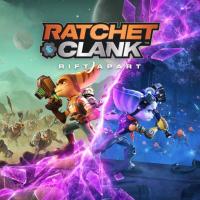 Ratchet Clank