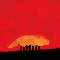 Red Dead Redemption 2