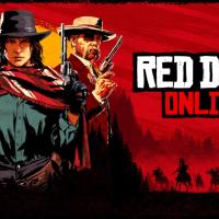 Red Dead Online