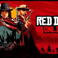 Red Dead Online