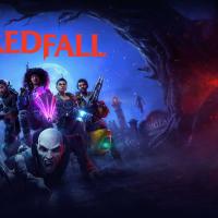 Redfall
