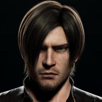Resident Evil Vendetta