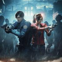 Resident Evil 2