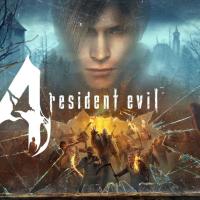 Resident Evil 4 VR
