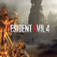 Resident Evil 4 nosto