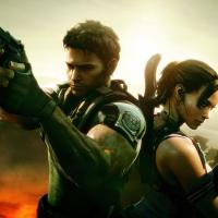 Resident Evil 5