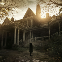 Resident Evil 7